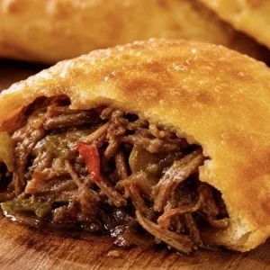 Empanadas with Cheese